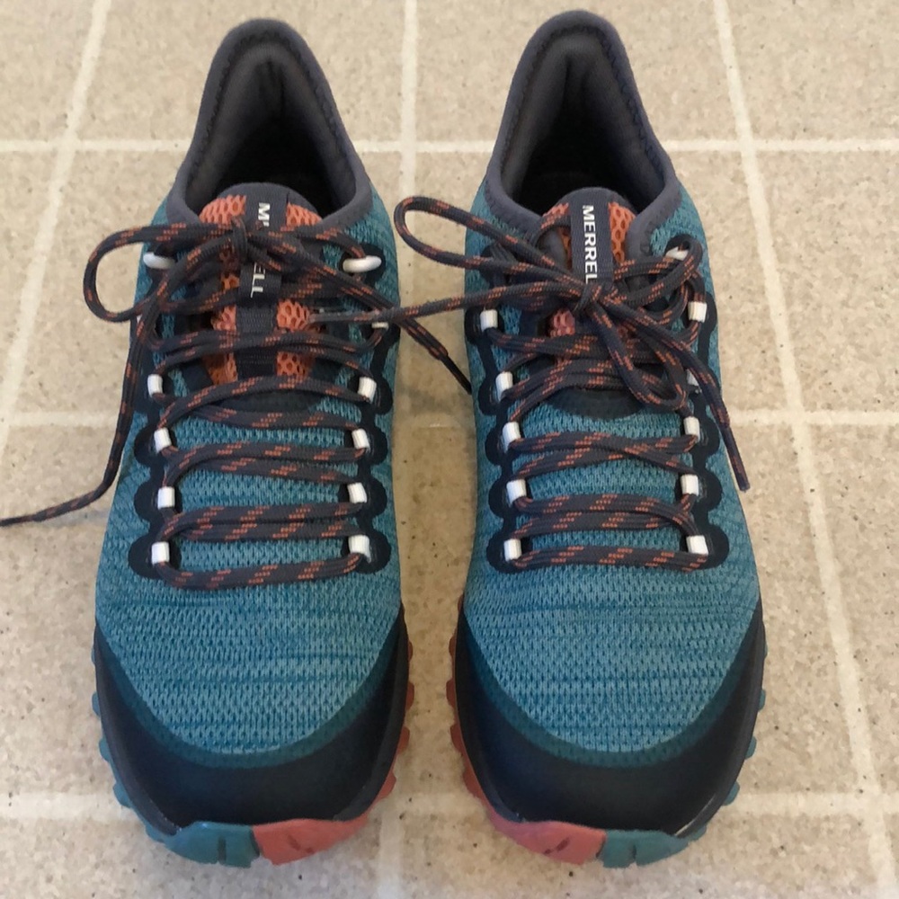 MERREL SNEAKERS